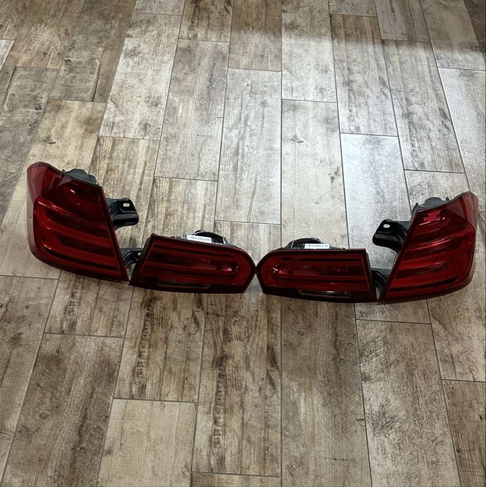 F30 pre lci стопове