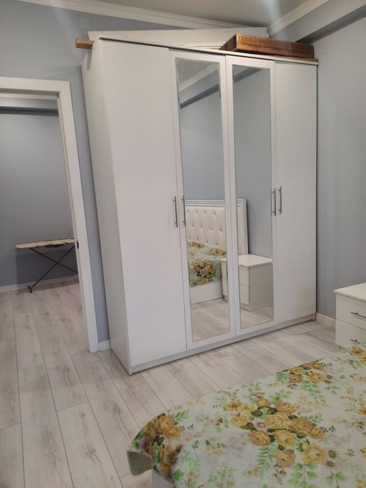 Ищем девушку на подсиление , Мкр Думан,