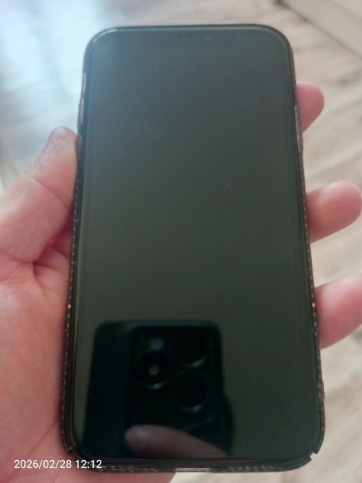 I phone 11 holati yahshi