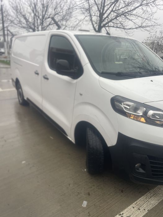 Opel Vivaro 2.0 An 2021
