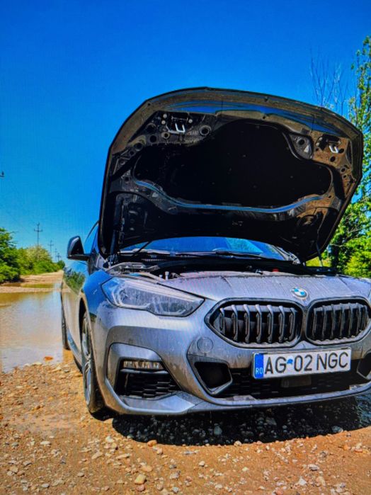 BMW seria 2 Gran Coupe 220d , an 2020