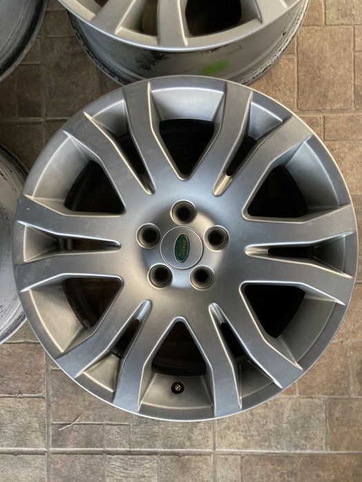 Оригинални джанти Land Rover 18" 5х108