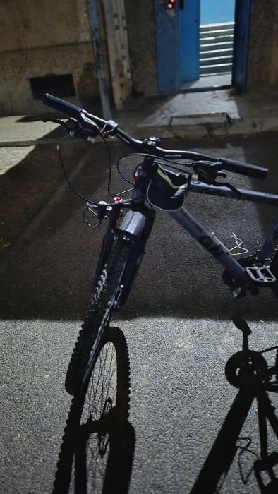 Горный велосипед 29 дюймов