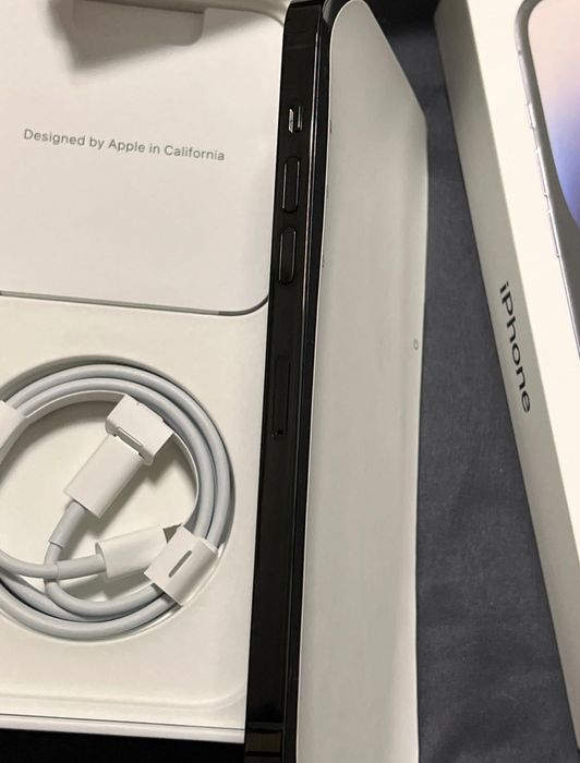 Iphone 14 pro max 256,