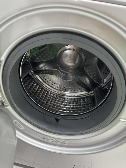 Стиральная машина Samsung Diamond 6kg