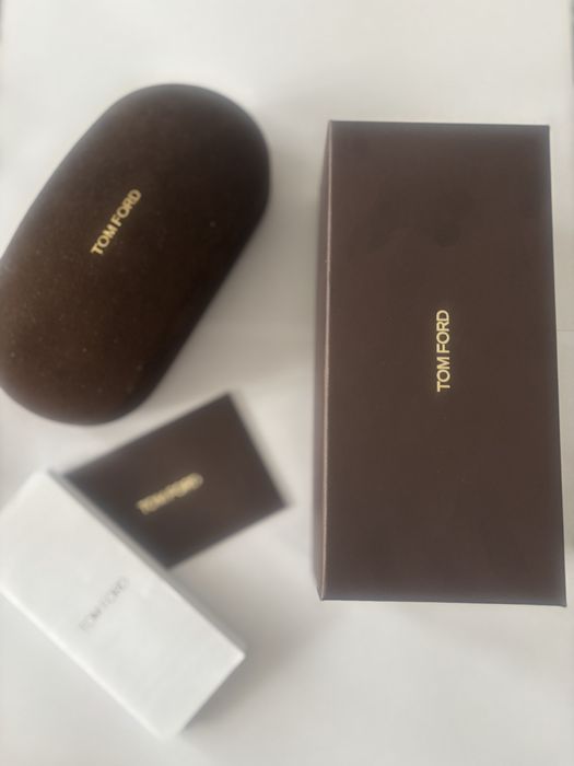 Слънчеви очила Tom Ford