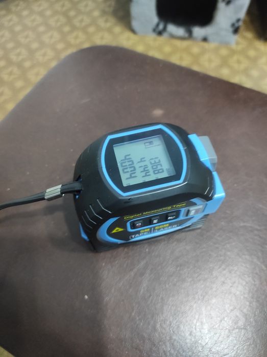 Продам лазерный дальномер