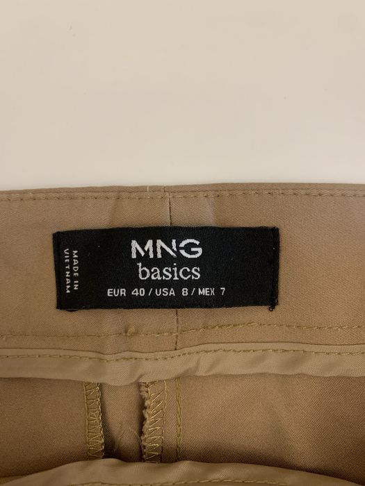 Pantaloni Mango / H&M