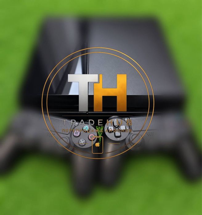 PlayStation 4 Fat [512Gb]