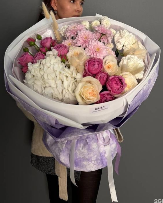 Букеты премиум по супер ценам