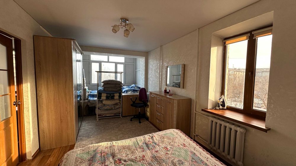 Продаётся 2х ком. Самал. Султан Имрерия