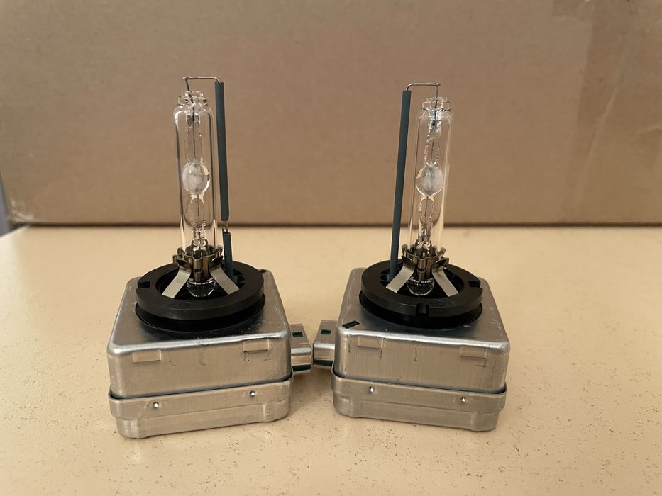 Osram XenArc 66340 D3S