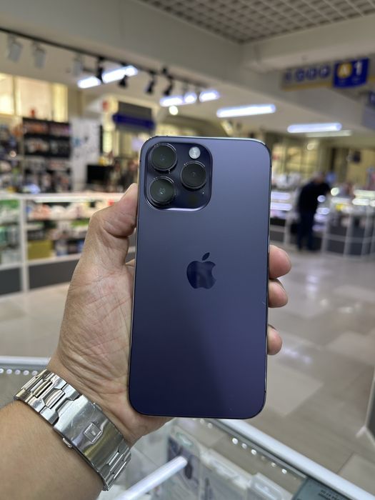 Айфон 14 про Макс 256 гб