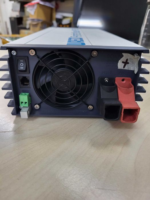 WAECO 2000W инвертор каравана кемпер бус