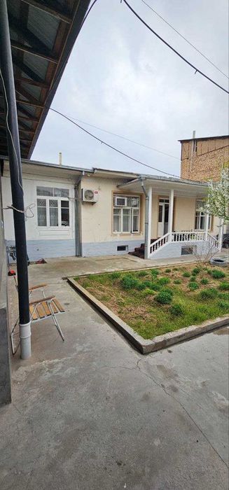 Продаётся участок 4.5-соток\Шайхонтохур\Кукча махалля\