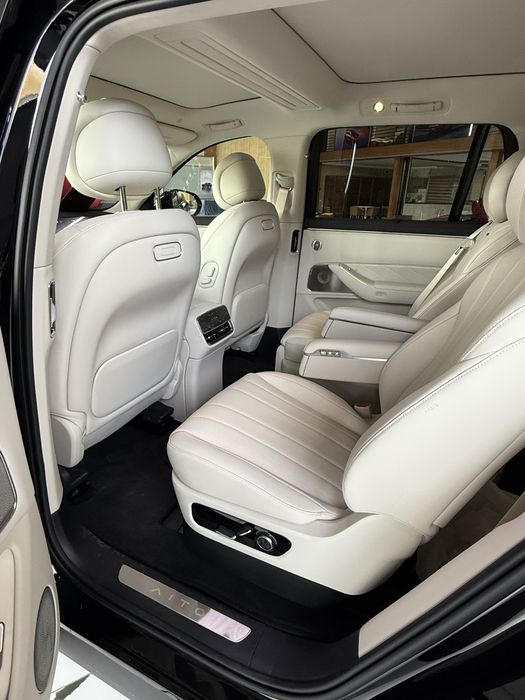 AITO M8 ULTRA 2025 dop full 76000$