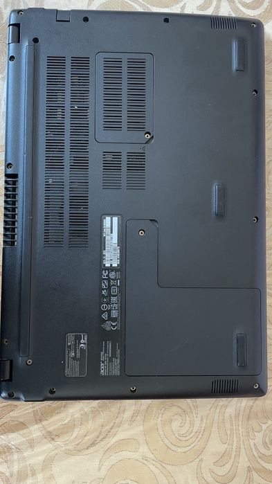 Nautbook acer kafolati bor