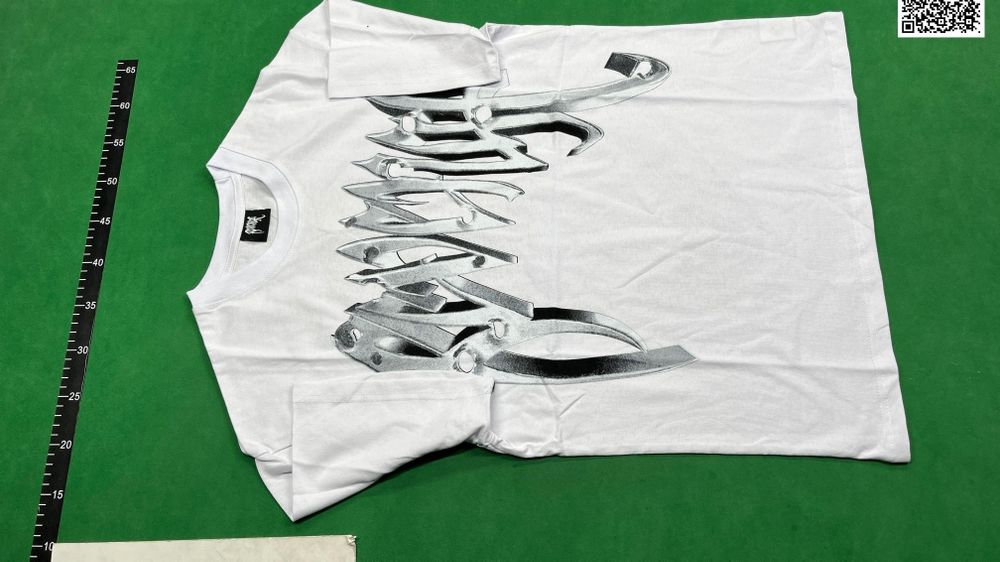 Tricou cu maneca scurta revenge