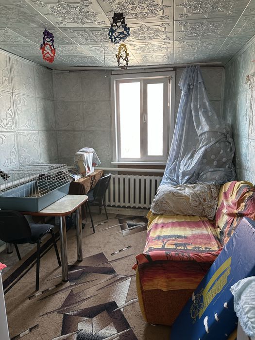 Продам дом поселок Киевский