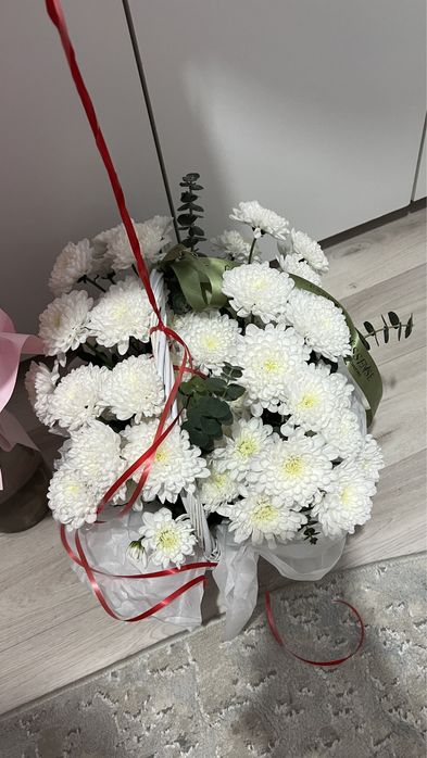 Букеты цветы гүлдер