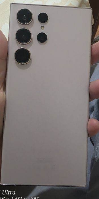 Samsung s 23 ultra