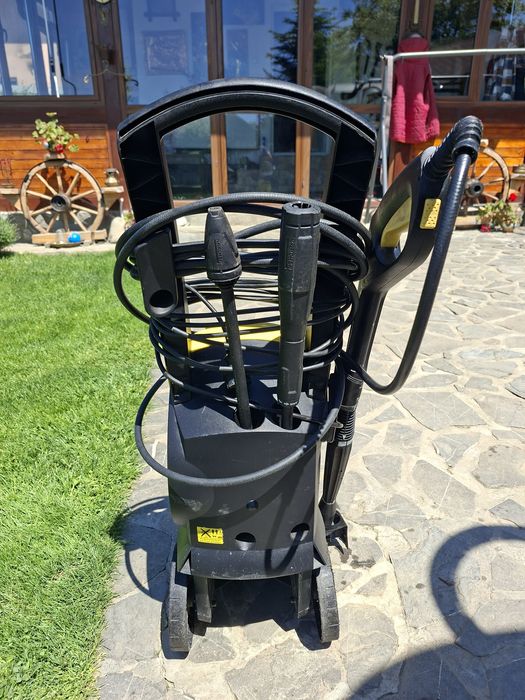 Vind Karcher K 5.8 M