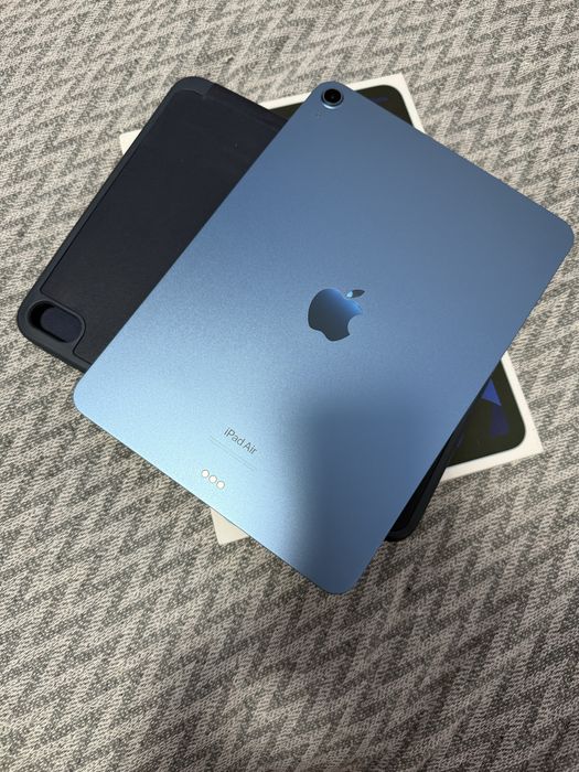 Ipad Air 5 (2022) как новый