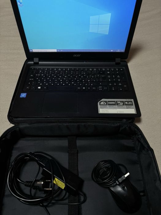 Продавам лаптоп Acer
