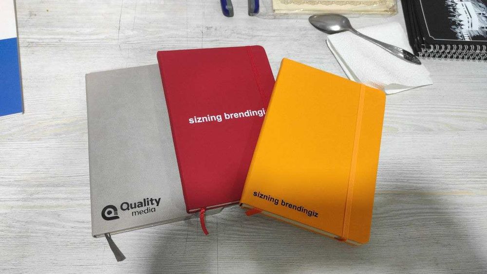 Полиграфия/ Ручка/ Блокнот/ Термос/ Кружка/ Промо продукции и др