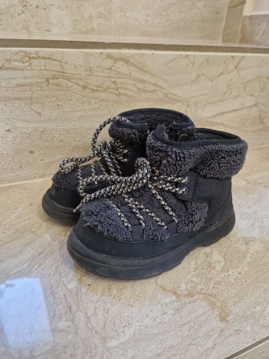 Детски боти Zara