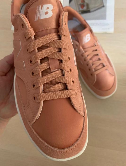 Кроссовки New balance