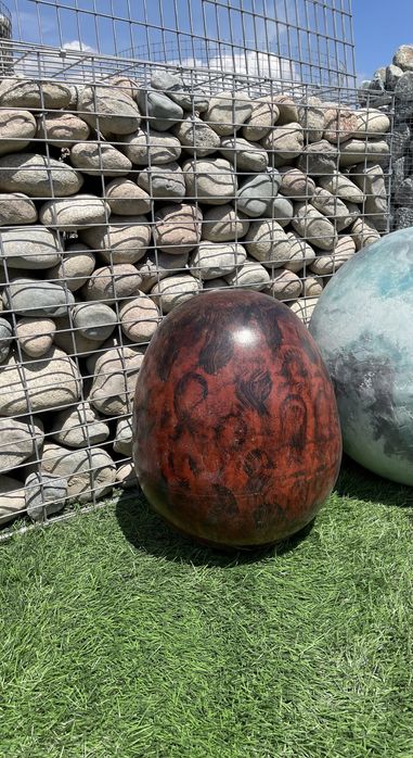 Декоративные МАФы. Вазоны