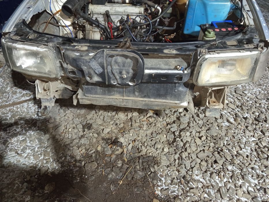 Пассат б3 по запчастям