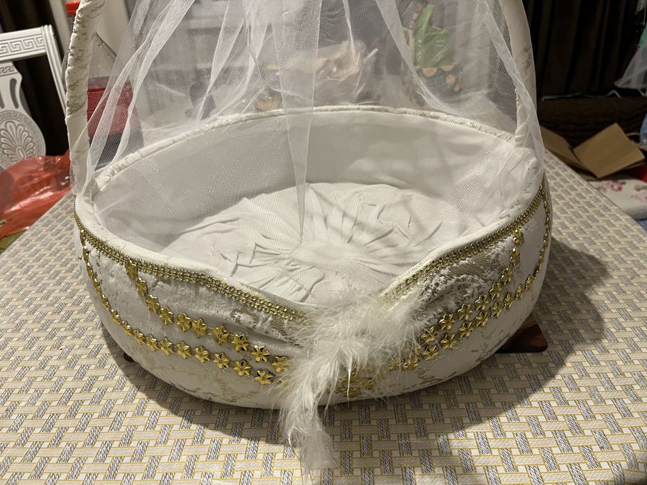 Продам корзину калта