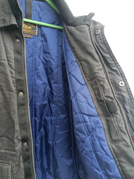 Мъжко яке Oliver XL - 25 лв