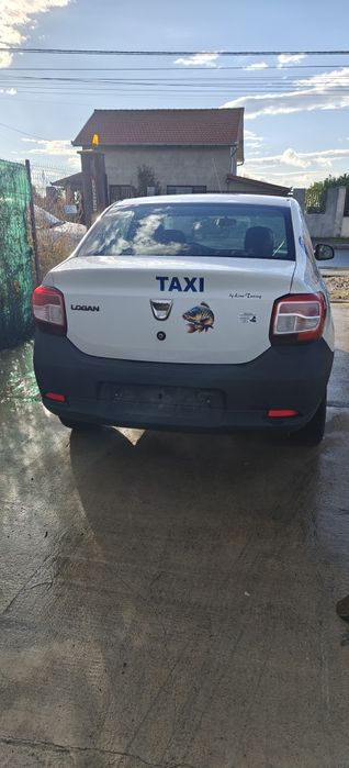 Vindem piese rezultate din dezmembrarea unei Dacia Logan 2