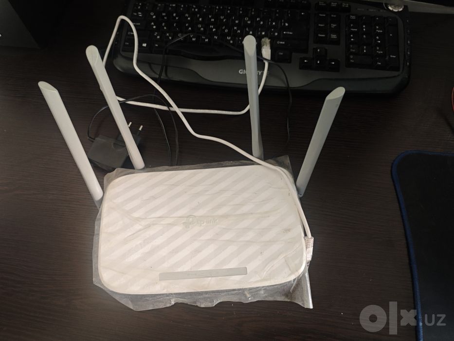 Wifi routor в отличном состояния