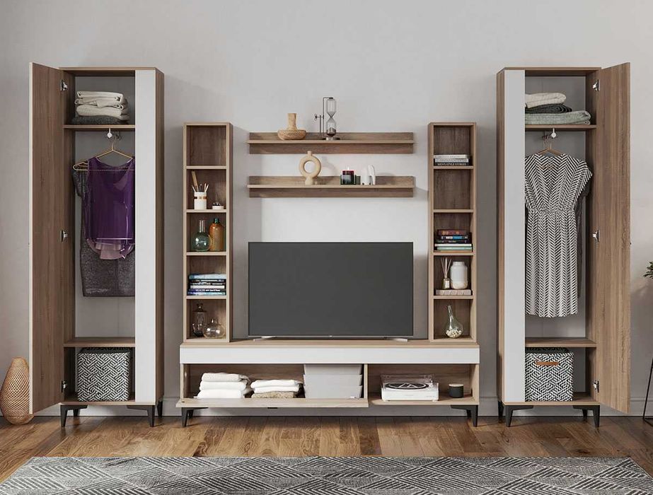 Rafa 30 - Living Scandinav - Transport Gratuit in 4-10 zile