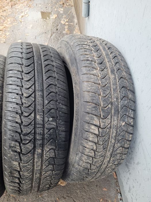 Комплект резины R16