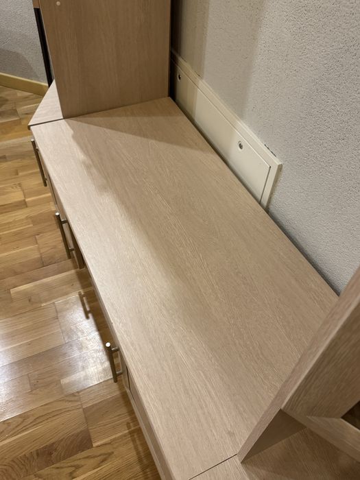 Стенка для телевизора