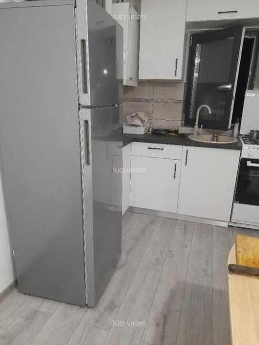 Apartament de inchiriat, 1 camera 42 m2 , mobilat, cu acces la parcare