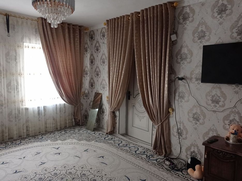 Продаётся 3комнатный дом