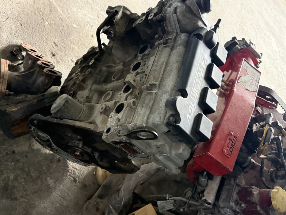 Матор 1.5 кобалт