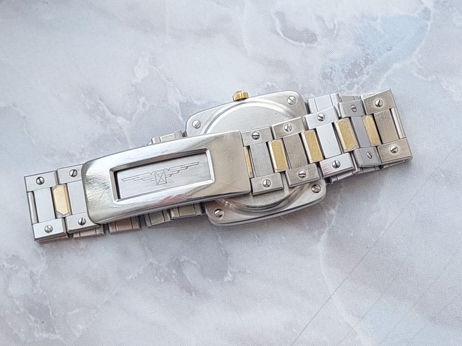 Ceas Longines Ferrari functional, original, colectie