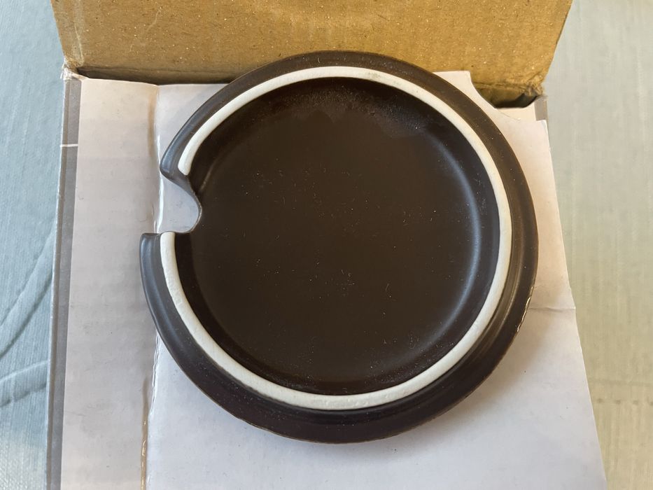 Керамична чаша за чай