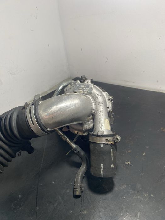Turbina turbo Toyota avenesis 2.2 diesel 2008-2011 D-4D D4D