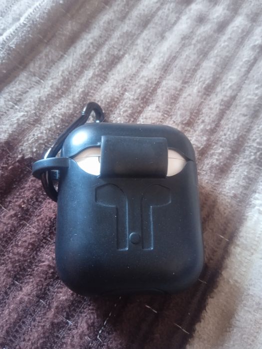 AirPods 2nd generation