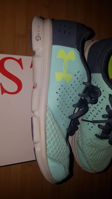 Детски маратонки under armour