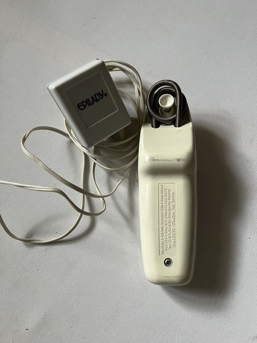 Эпилятор Epilady