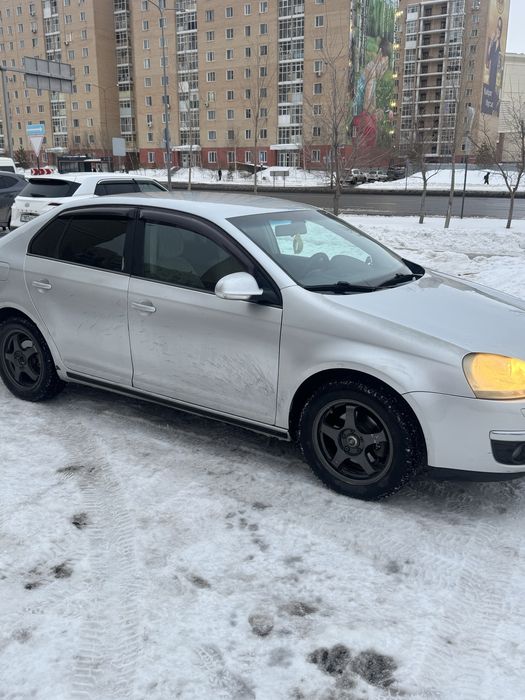 Jetta 2.8 млн окончательно, ниже рынка, срочно